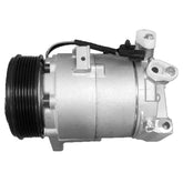 GSTP A/C Compressor For 09-14 Nissan Maxima Murano Quest 14-19 Infiniti QX60 7 Groove